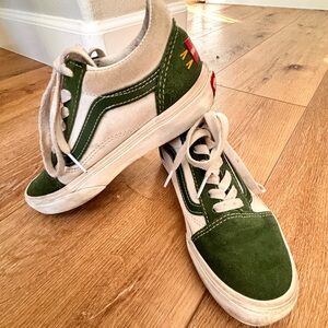 VANS 1966 Spec. Edition Old Skool (Kids)